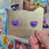 webkinz enamel pin