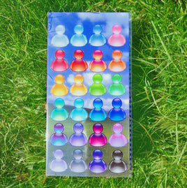 windows msn sticker sheet