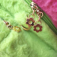 Flower Ita Bag